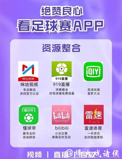 世界杯直播入口汇总官网整理
